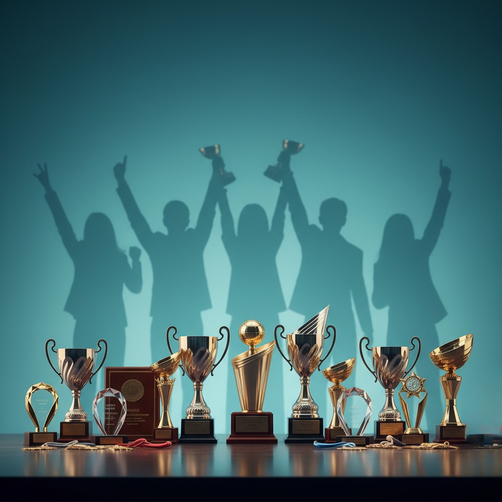 Our Team & Expertise