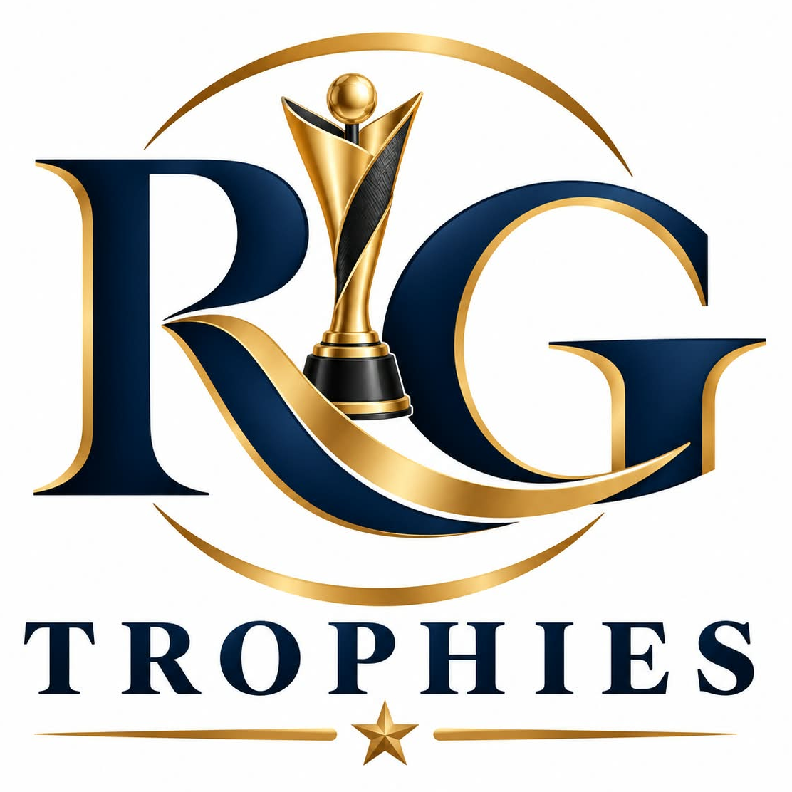 RG Trophies — Corporate Gifts & Awards